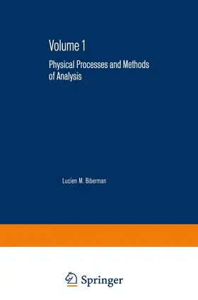 Biberman |  Photoelectronic Imaging Devices | Buch |  Sack Fachmedien