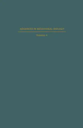 McGaugh |  The Chemistry of Mood, Motivation, and Memory | eBook | Sack Fachmedien
