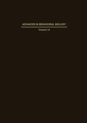 Serban |  Nutrition and Mental Functions | Buch |  Sack Fachmedien