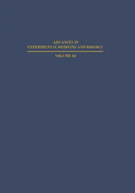 Miller | Membrane Toxicity | E-Book | sack.de
