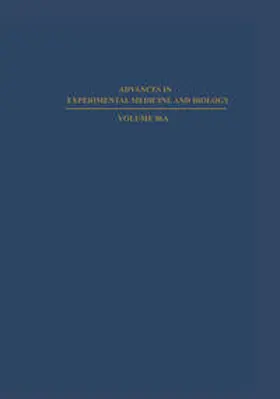 Friedman |  Protein Crosslinking | eBook | Sack Fachmedien