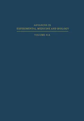 Sperling |  Purine Metabolism in Man | Buch |  Sack Fachmedien