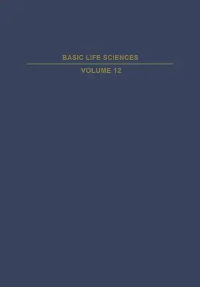 Russell |  Genetic Mosaics and Chimeras in Mammals | Buch |  Sack Fachmedien