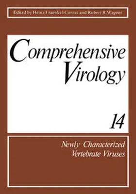 Fraenkel-Conrat |  Comprehensive Virology | eBook | Sack Fachmedien