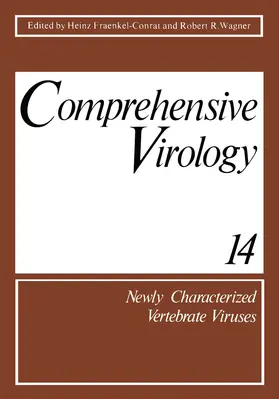 Fraenkel-Conrat |  Comprehensive Virology | Buch |  Sack Fachmedien