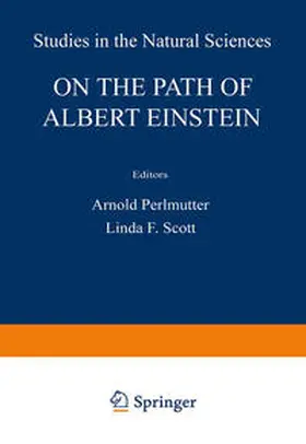 Kursunoglu |  On the Path of Albert Einstein | eBook | Sack Fachmedien
