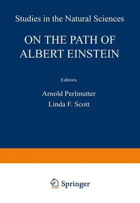 Kursunoglu |  On the Path of Albert Einstein | Buch |  Sack Fachmedien