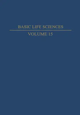 Generoso |  DNA Repair and Mutagenesis in Eukaryotes | eBook | Sack Fachmedien