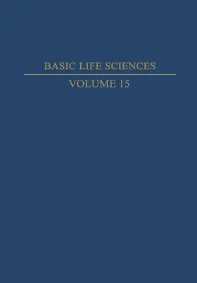 Generoso |  DNA Repair and Mutagenesis in Eukaryotes | Buch |  Sack Fachmedien