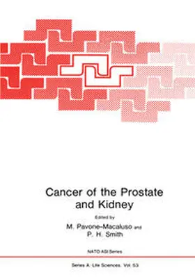 Smith |  Cancer of the Prostate and Kidney | eBook | Sack Fachmedien