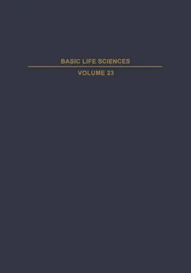 Lawrence |  Induced Mutagenesis | Buch |  Sack Fachmedien