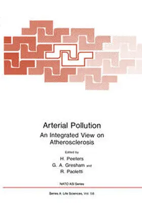 Peeters |  Arterial Pollution | eBook | Sack Fachmedien
