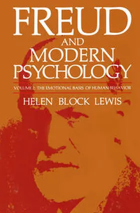 Lewis |  Freud and Modern Psychology | eBook | Sack Fachmedien