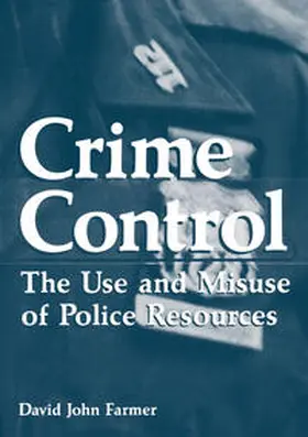 Farmer |  Crime Control | eBook | Sack Fachmedien