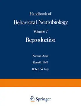 Adler / Pfaff / Goy |  Reproduction | eBook | Sack Fachmedien