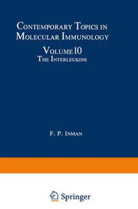 Gillis |  The Interleukins | eBook | Sack Fachmedien