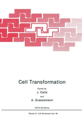 Graessmann / Celis |  Cell Transformation | Buch |  Sack Fachmedien