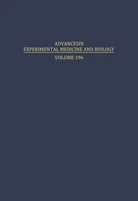 Chrousos / Loriaux / Lipsett |  Steroid Hormone Resistance | eBook | Sack Fachmedien