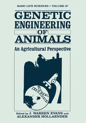 Evans | Genetic Engineering of Animals | E-Book | sack.de