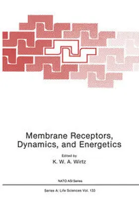 Wirtz |  Membrane Receptors, Dynamics, and Energetics | eBook | Sack Fachmedien
