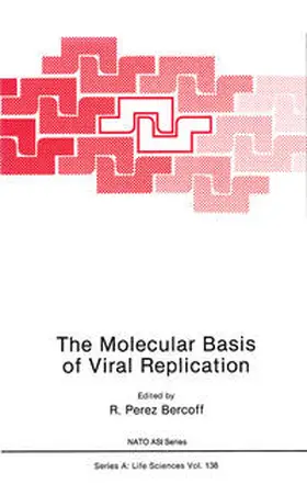 Bercoff |  The Molecular Basis of Viral Replication | eBook | Sack Fachmedien