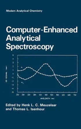 Meuzelaar / Isenhour |  Computer-Enhanced Analytical Spectroscopy | eBook | Sack Fachmedien