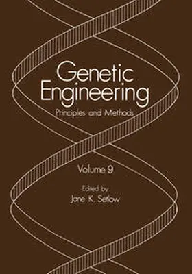 Setlow |  Genetic Engineering | eBook | Sack Fachmedien