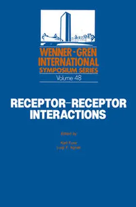 Fuxe / Agnati |  Receptor-Receptor Interactions | eBook | Sack Fachmedien