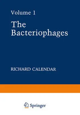 Calendar | The Bacteriophages | E-Book | www2.sack.de