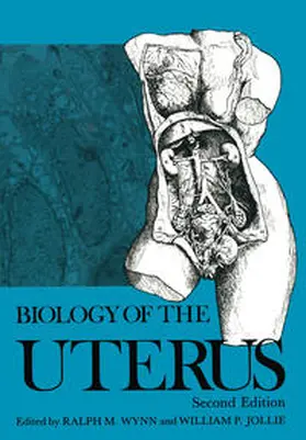 Jollie / Wynn |  Biology of the Uterus | eBook | Sack Fachmedien