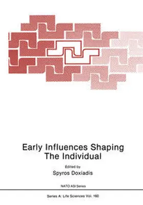 Doxiadis | Early Influences Shaping The Individual | E-Book | sack.de