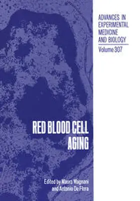 De Flora / Magnani | Red Blood Cell Aging | E-Book | sack.de