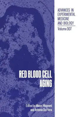 De Flora / Magnani |  Red Blood Cell Aging | Buch |  Sack Fachmedien