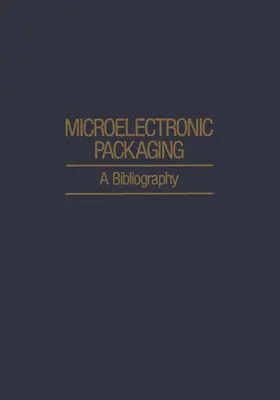 Agajanian |  Microelectronic Packaging | Buch |  Sack Fachmedien