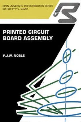 Noble |  Printed circuit board assembly | eBook | Sack Fachmedien