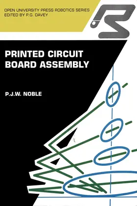 Noble |  Printed circuit board assembly | Buch |  Sack Fachmedien