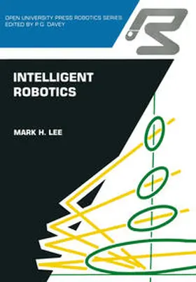Lee |  Intelligent robotics | eBook | Sack Fachmedien