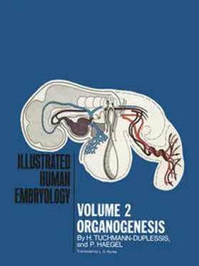 Tuchmann-Duplessis / Haegel |  Organogenesis | eBook | Sack Fachmedien