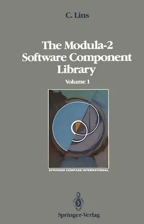 Lins |  The Modula-2 Software Component Library | Buch |  Sack Fachmedien