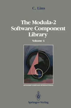 Lins |  The Modula-2 Software Component Library | Buch |  Sack Fachmedien
