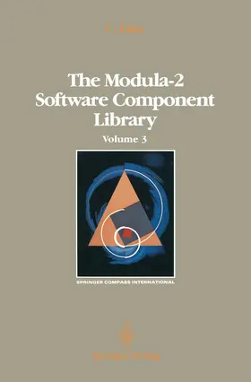 Lins |  The Modula-2 Software Component Library | Buch |  Sack Fachmedien