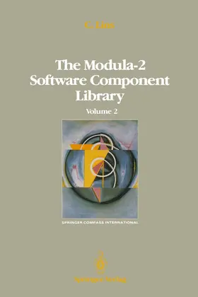 Lins |  The Modula-2 Software Component Library | Buch |  Sack Fachmedien