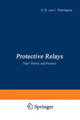 Warrington |  Protective Relays | eBook | Sack Fachmedien