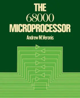 Veronis |  The 68000 Microprocessor | eBook | Sack Fachmedien