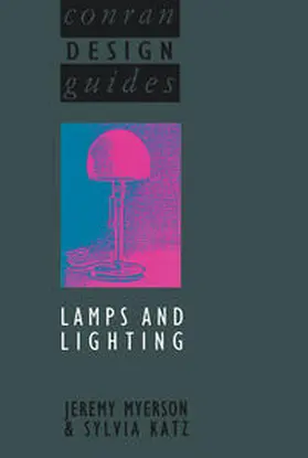Conran | Lamps and Lighting | E-Book | www2.sack.de