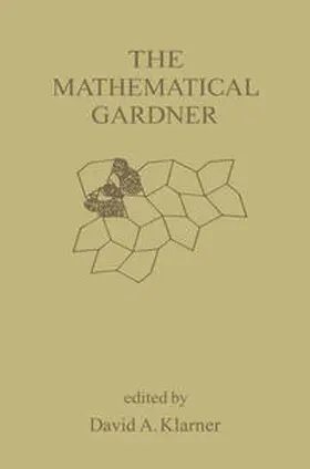 Klarner | The Mathematical Gardner | E-Book | sack.de
