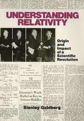 GOLDBERG | Understanding Relativity | E-Book | sack.de