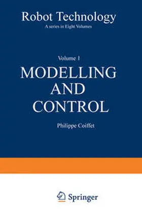 Coiffet | Modelling and Control | E-Book | www2.sack.de