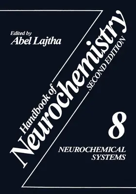 Lajtha | Neurochemical Systems | Buch | 978-1-4684-7020-8 | www2.sack.de