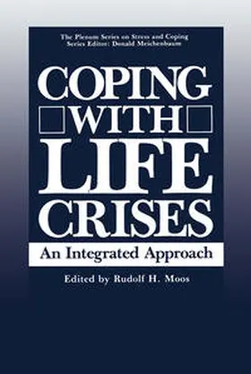 Moos |  Coping with Life Crises | eBook | Sack Fachmedien